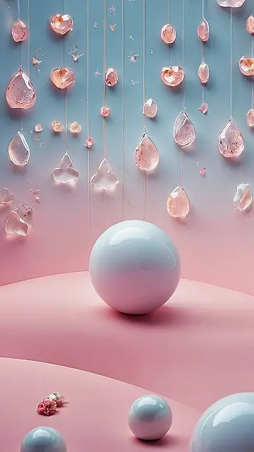 Pink Paradise