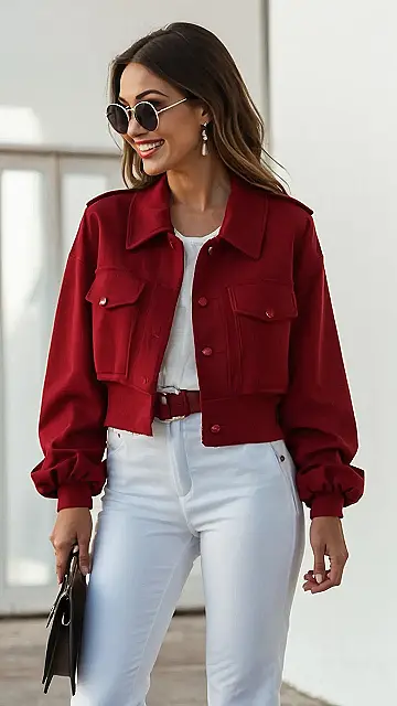 Red Hot Rebel
