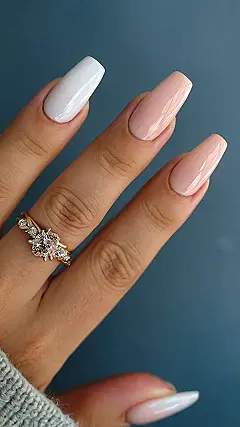 Natural Nail: