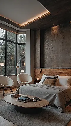 Mint Green Room… Wait, What?