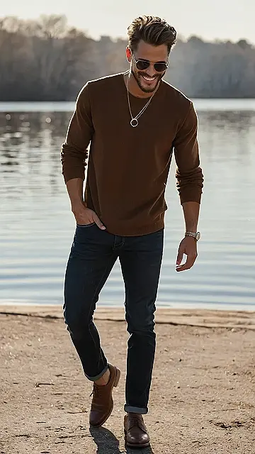 The Confidence Shirt