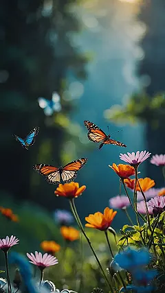 Cascade Awakening