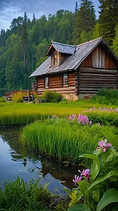 Purple Peak’s Majesty