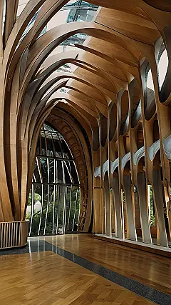 Building Bridges: Not Walls, But Pathways