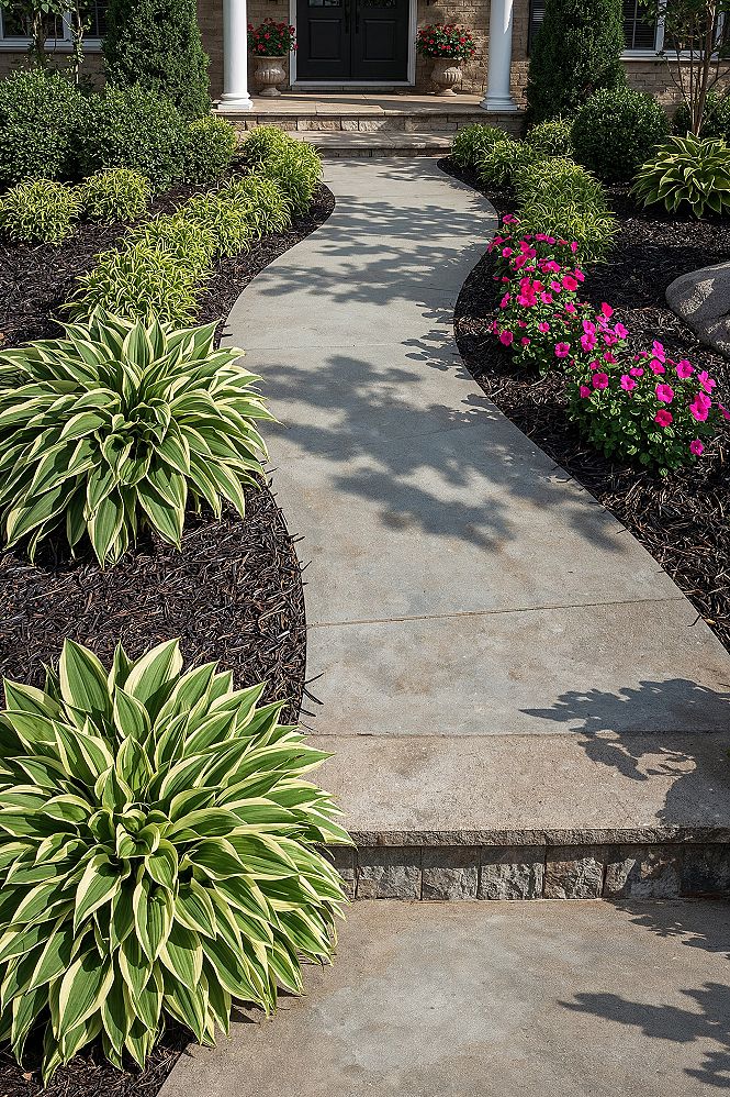 Boost Curb Appeal: Stunning Front Garden Ideas for 2024