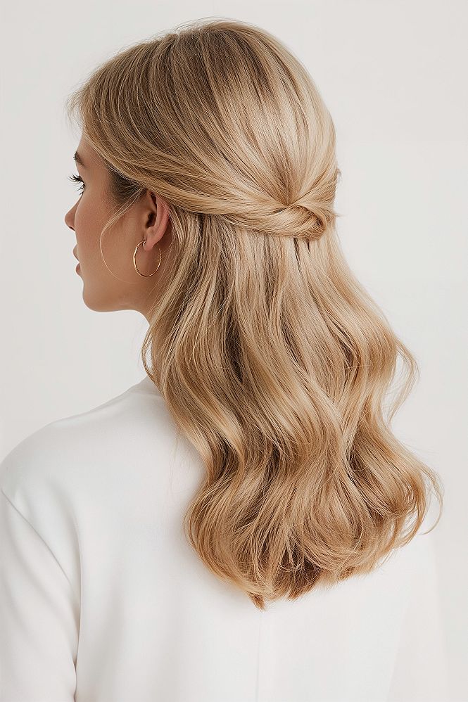 Chic Ponytail Hairstyles: Perfect for Bridal & Formal Occasions