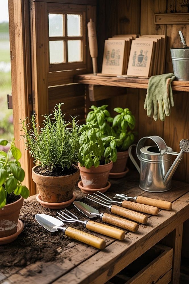 Bountiful Garden Harvest: Grow Your Own Fresh Produce