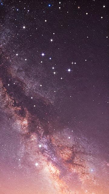 Understanding the Virgo Constellation in Night Sky Design