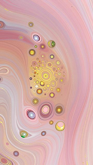 Understanding Pink Magic Wallpaper for Manifesting