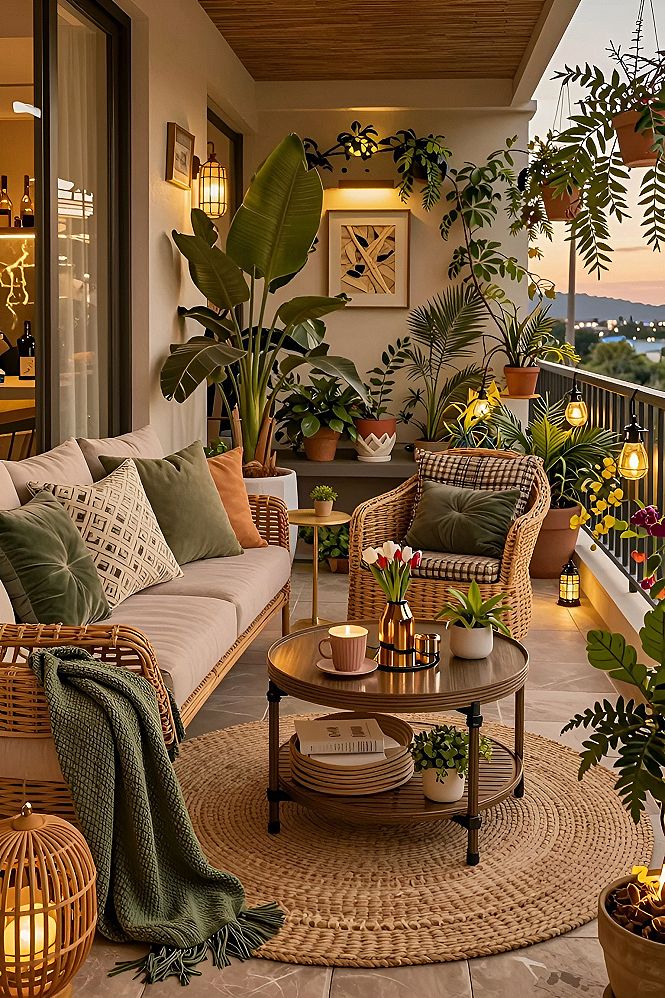 Adding Olive Green Throw Pillows for Instant Coziness