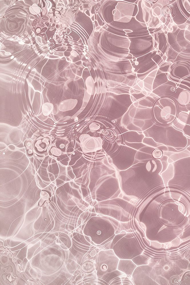 Choosing Soft Water Ripple Backgrounds for Your Phone