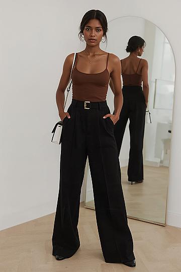 Spring 2025 Fashion: Casual Chic Outfits for Women