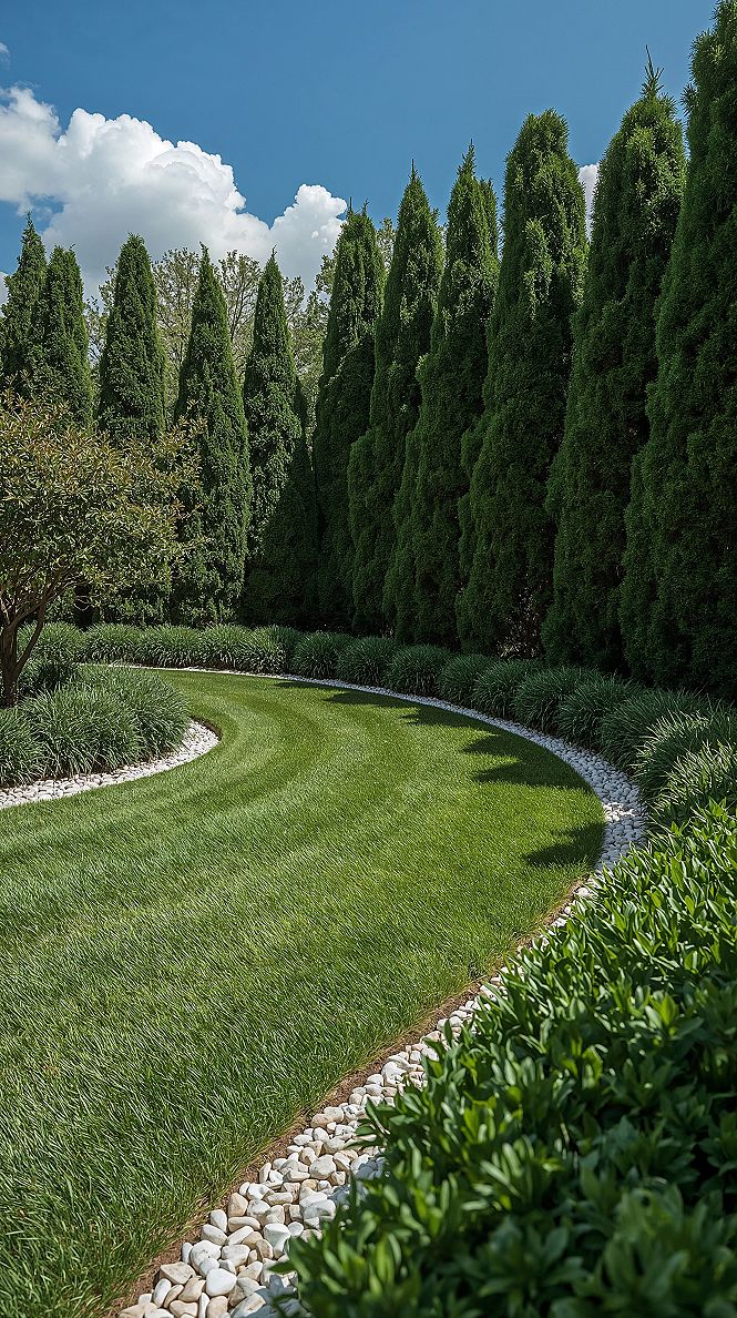 Backyard Bliss: Creating Your Private Landscaping Oasis