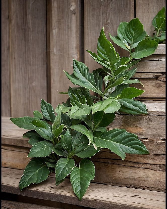 Choosing Climbing Vines for Wooden Garden Boxes