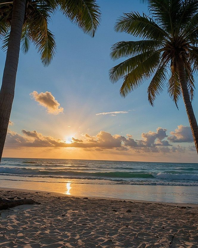 Discovering Quiet Beaches And Coastal Escapes