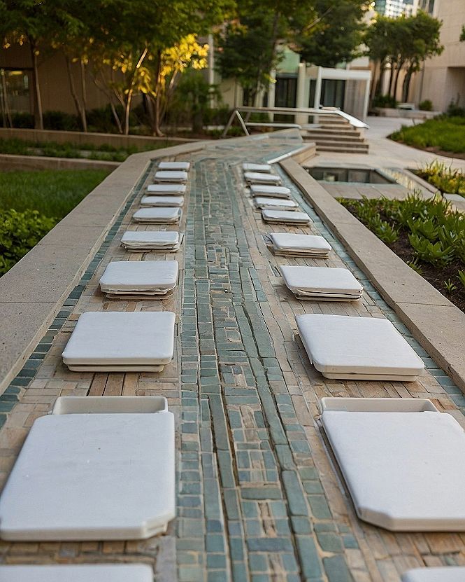 Creating an Intimate Floor Seating Arrangement for Receptions