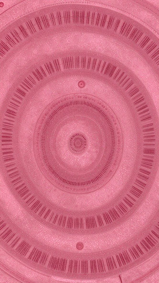 How Circular Patterns Boost Focus in Manifestation
