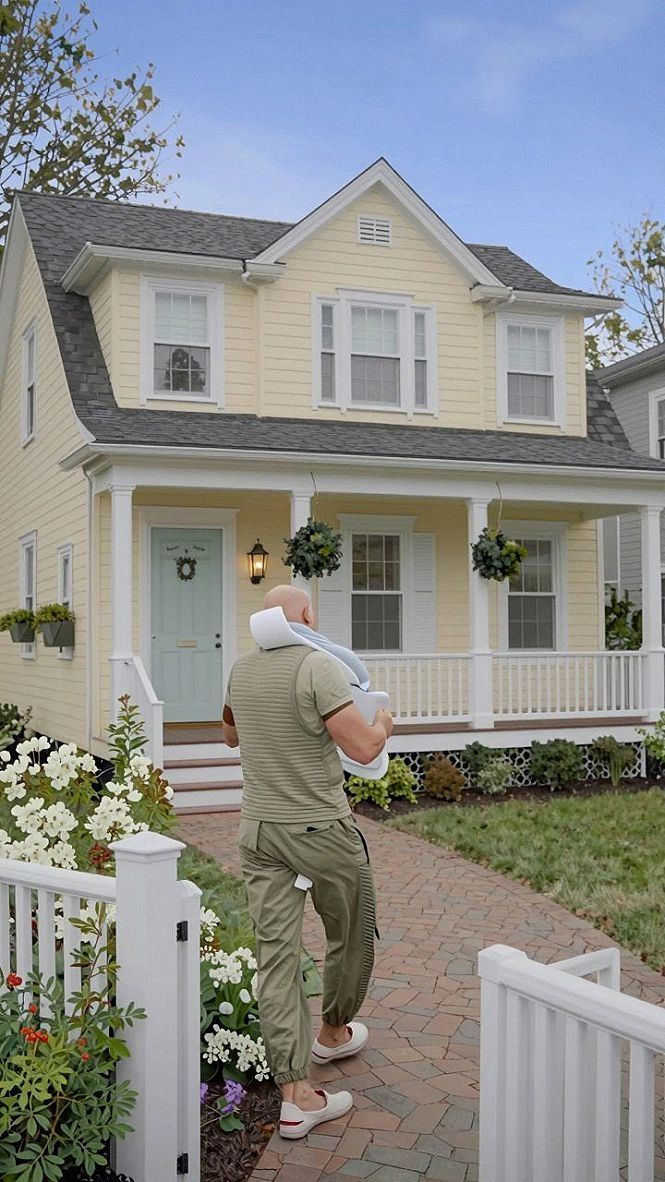 Creating A Welcoming Cottagecore Path With Potted Plants