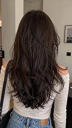 Adding Soft Layers to Deep Chocolate Strands
