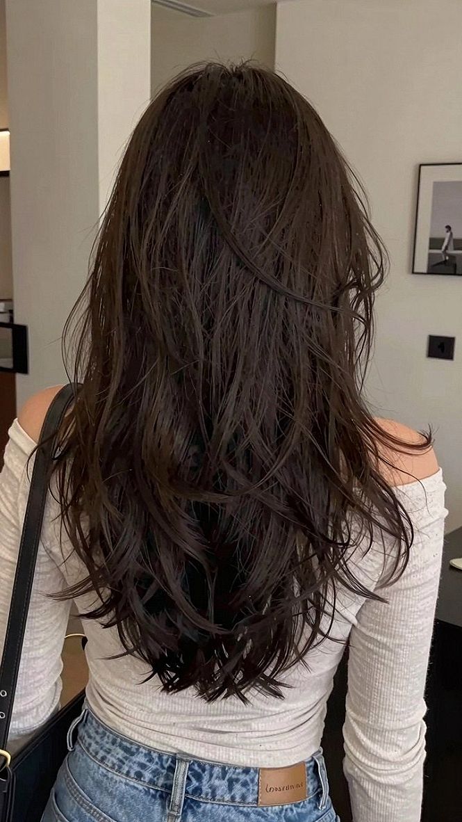 Adding Soft Layers to Deep Chocolate Strands