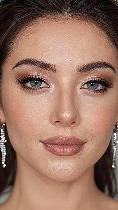 Mastering Flawless Neutral Lip Liner and Gloss
