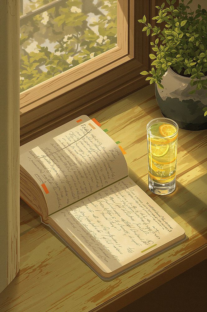 Lofi Art Aesthetic: Inspiring Laptop Wallpapers for Your Workspace
