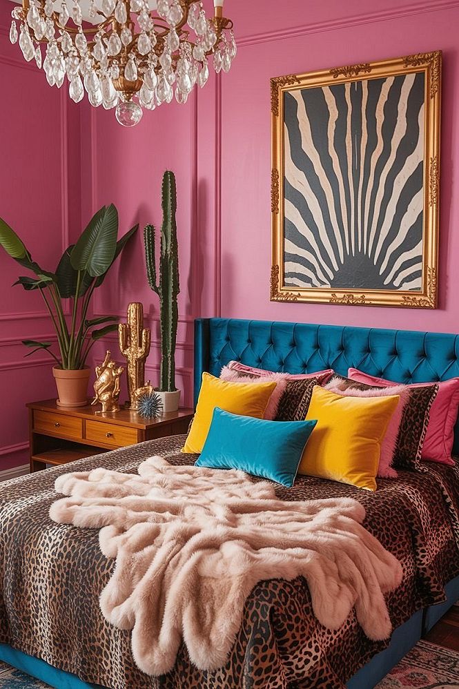 Coastal Charm: Beach Bedroom Aesthetic & Cute Home Decor