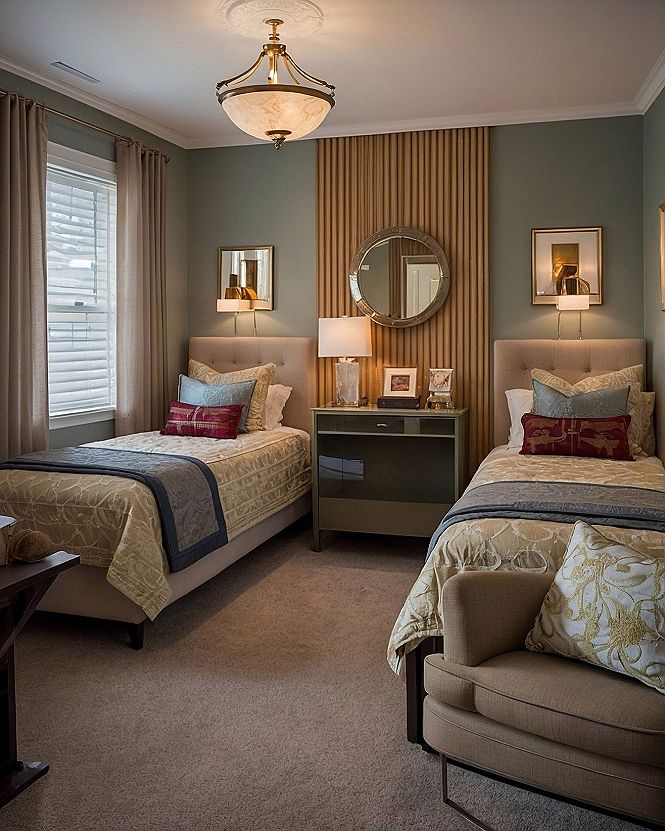 Choosing Semi Flush Mount Ceiling Lights for Small Spaces