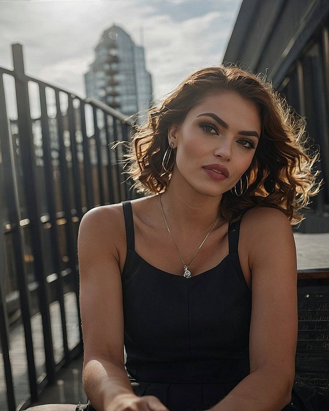 Choosing Short Wavy Bob Styles For Prom