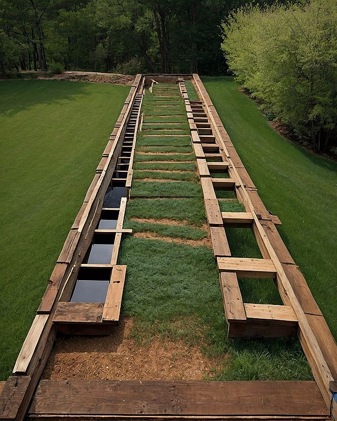 Choosing Pathway Materials for Your Garden and Yard