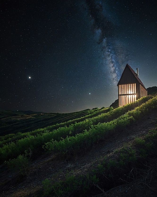 Selecting the Ideal Stargazing Cabin for Your Property