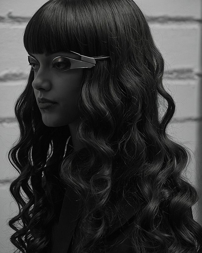 Choosing the Right Long Curly Hair Routine