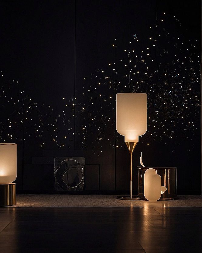 Choosing the Right Ambient Lighting for Your Travel Lodging