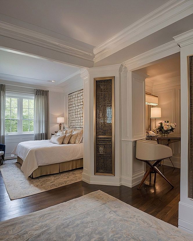 Designing an Alcove Reading Nook in Your Bedroom
