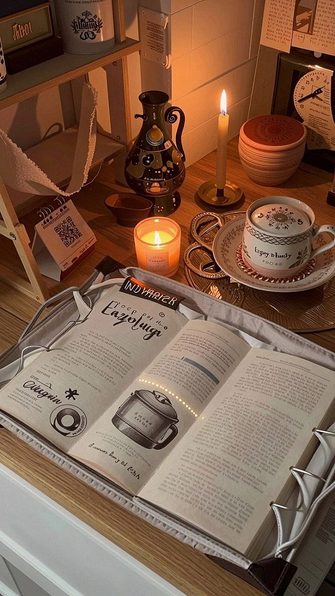 Choosing Soft Ambient Lighting for Fall Evenings