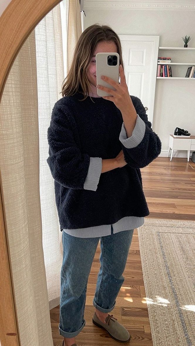 Selecting the Right Fleece Pullover for Chilly Days