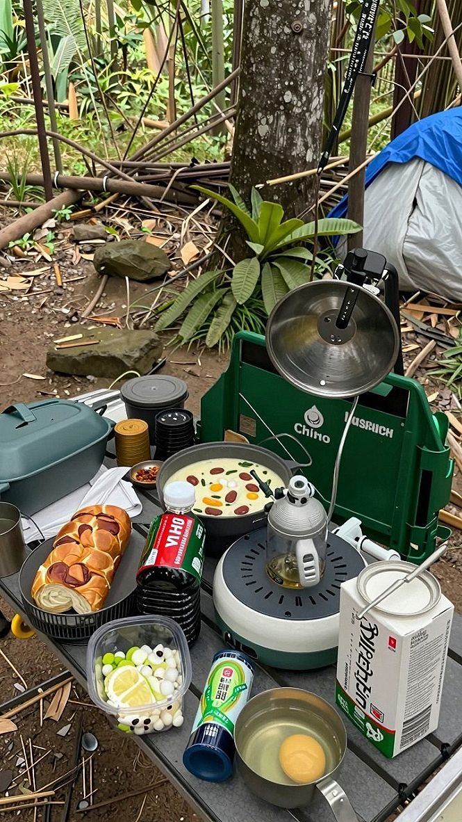 Selecting the Right Portable Cookware for Greenhouse Dining