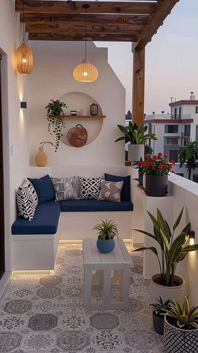 Choosing Natural Wood Accents for Warmth