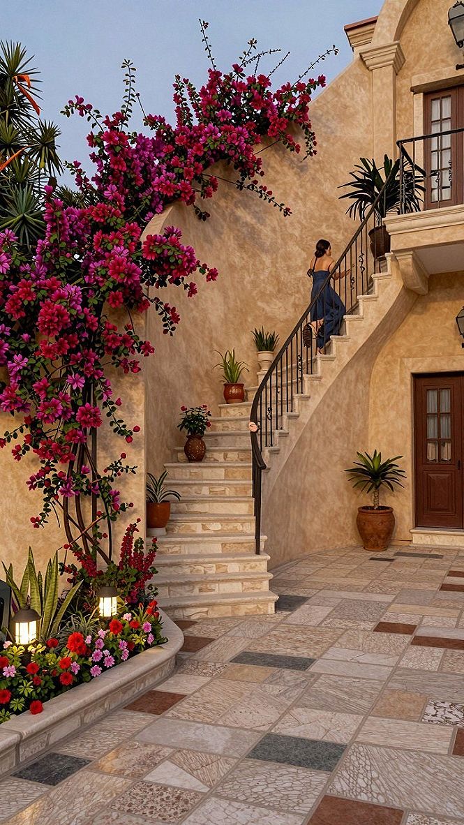 Choosing Durable Olive Green Outdoor Rugs for Small Patios