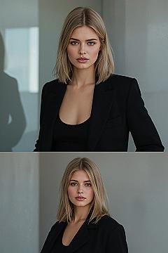 Modern Bobs 2026: Sleek Short Haircuts for Women Over 40