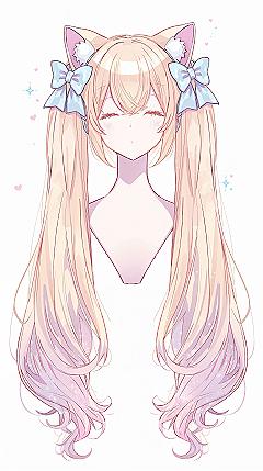 Cutecore Aesthetic Wig: Styling Tips for Kawaii Artstyle Looks