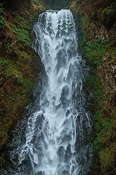 Oregon’s Epic Waterfalls: Pretty Landscapes for Your Next Adventure