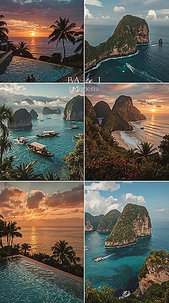 Bali, Indonesia Travel: Asia Aesthetic for Unforgettable Adventures