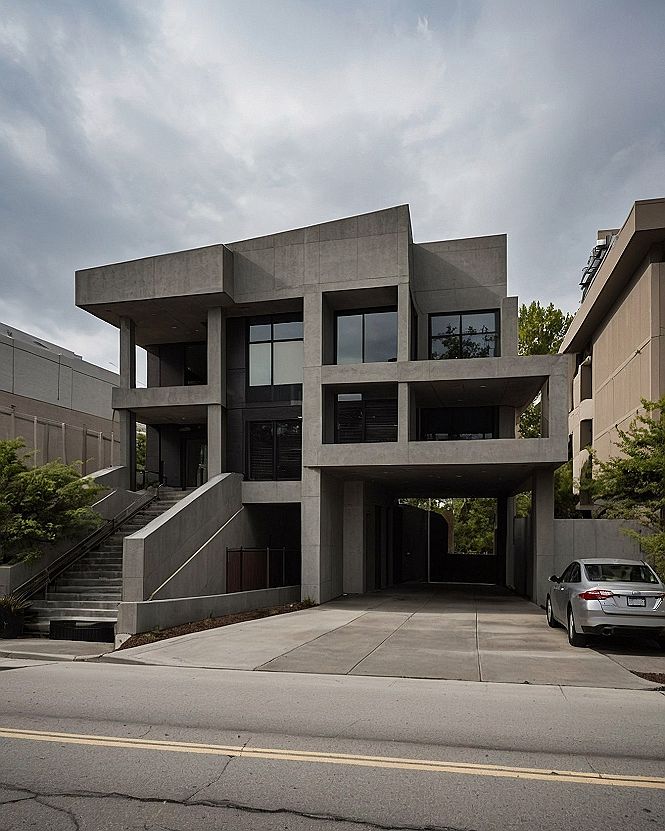 Maintaining Concrete and Stucco Exteriors on Modern Homes