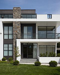 Maintaining Multi-Level Balconies and Flat Roofs