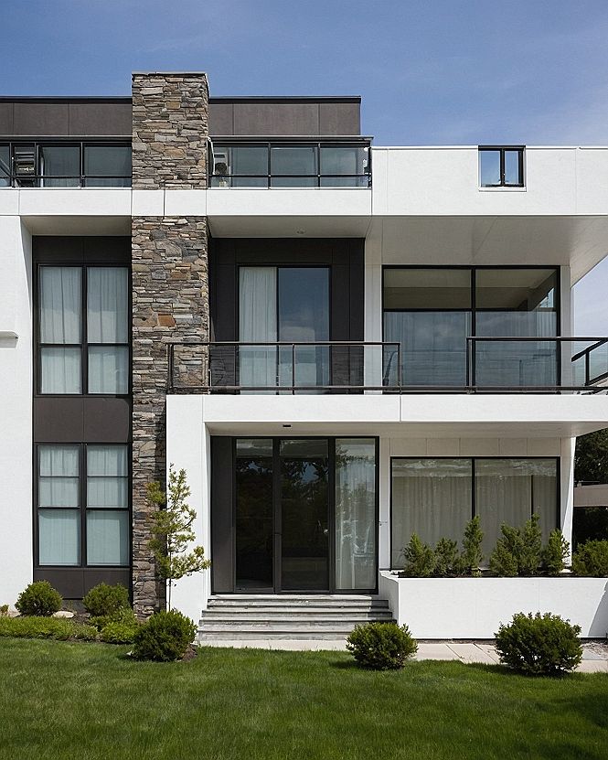 Maintaining Multi-Level Balconies and Flat Roofs