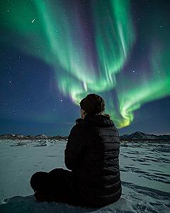 Adding Northern Lights Viewing to Your Summer Bucket List