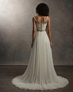 Keeping Your Straps and Back Detail Secure All Day