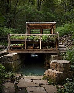Maintaining Your Steel Fire Pit and Wood Cooking Grill