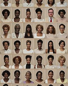 Maintaining Healthy Hair While Trying New Styles